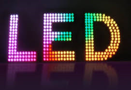 LED